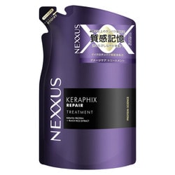 ネクサス ケラフィックスリペア トリートメント つめかえ用 320g [トリートメント]