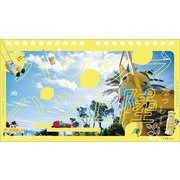 CL-121 [2026年カレンダー 卓上 ふなっしー]