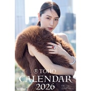 CL-243 [2026年カレンダー 東宝カレンダー]