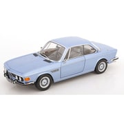 KKDC120193A 1/12 BMW 3.0 CSI E9 1971 ライトブルーメタリック/アルピナホイール [ダイキャストミニカー]