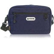 22469120 [OUTDOOR PRODUCTS コーデュラアーバン スクエア ショルダーバッグ NAVY]