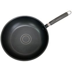 FALCON JOYCE Oil Center Frypan26cm 油が中央に集中するフライパン IH・直火対応 FALCON JOYCE