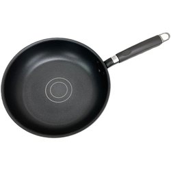 FALCON JOYCE Oil Center Frypan28cm 油が中央に集中するフライパン IH・直火対応 FALCON JOYCE