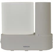 スチーム式加湿器 木造2畳/プレハブ3畳まで 130W タンク1.5L アロマポット付き KS1-J15-G