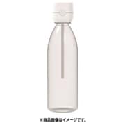 ペットボトル加湿器キューブ SH-CB25-WT