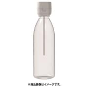 ペットボトル加湿器キューブ SH-CB25-GR