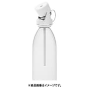 ペットボトル加湿器ムーブ SH-MV25-WT
