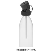 ペットボトル加湿器ムーブ SH-MV25-BK