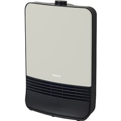 セラミックヒーター 1200W 速暖 2段階切替 HF-J127-C