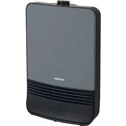 セラミックヒーター 1200W 速暖 2段階切替 HF-J127-H