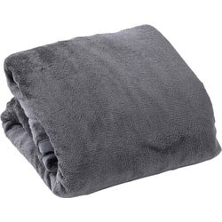 ヨドバシ.com - ヤマゼン YAMAZEN スッポリ電気毛布 ひざ掛け 70