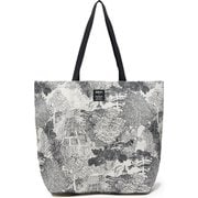 【国立自然史博物館】プリントキャンバストート トートバッグ Blanc pr1 a（002） ZNHAX36