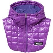 撥水キルティングバラクラバ ネックゲイター Bright violet a（006） ZRKBM55