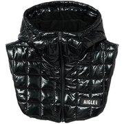 撥水キルティングバラクラバ ネックゲイター NOIR A（007） ZRKBM55