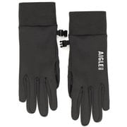 ポーラテックグローブ ユニセックス グローブ NOIR A（006） Sサイズ ZRGAB03