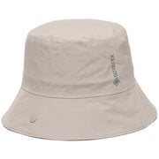 ゴアテックスロゴハット ユニセックス ハット CASHMERE A（007） Lサイズ ZRKBM63