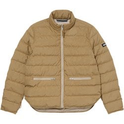 AIGLE ダウンジャケット サイズ36 M程度 ヨドバシ.com - エーグル AIGLE 撥水ショートキルティングダウン