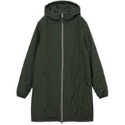 【RainPack Warm】透湿防水レインパックウォームロングジャケット ユニセックス 防水ジャケット AVOCAT A（007） M/Lサイズ ZBHBM50