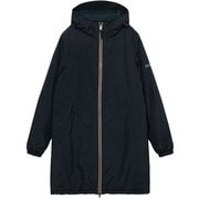 【RainPack Warm】透湿防水レインパックウォームロングジャケット ユニセックス 防水ジャケット EMPIRE A（00B） S/Mサイズ ZBHBM50