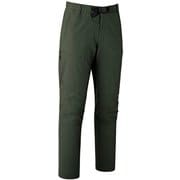 ストームゴージュアルパインパンツレギュラー メンズ ロングパンツ ナイトフォレスト（NTFO） XLサイズ FBM0511