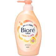 ビオレu うるおいしっとり ポンプ 450ml [ボディソープ]
