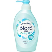 ビオレu さっぱりさらさら ポンプ 450ml [ボディソープ]