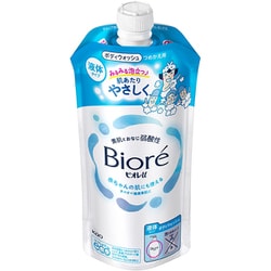 ビオレu つめかえ用 320ml [ボディソープ]