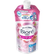 ビオレu キラキラローズの香り つめかえ用 320ml [ボディソープ]