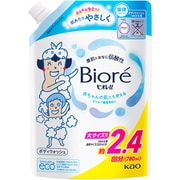 ビオレu プレーン つめかえ用 780ml [ボディソープ]