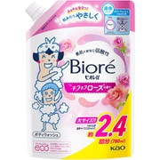 ビオレu エンジェルローズの香り つめかえ用 780ml [ボディソープ]