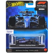 JBM15 ホットウィール ウィリアムズ レーシング - FW46 （＃23） [ミニカー]