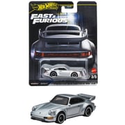 JBM03 ホットウィール ワイルド・スピード ポルシェ 911 カレラ RS 3.8 [ミニカー]