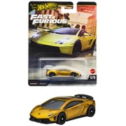 JBM01 ホットウィール ワイルド・スピード ランボルギーニ ガヤルド LP 570-4 スーパーレッジェーラ [ミニカー]