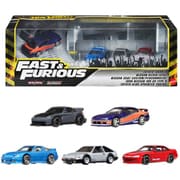 JFL99 ホットウィール プレミアム ワイルド・スピード TOKYO DRIFT [ミニカー]