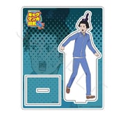 SYNC-GBGASD-A 増田こうすけ劇場 ギャグマンガ日和GO アクリルスタンド A. 聖徳太子