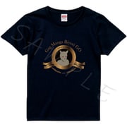 SYNC-GBGTS-AXL 増田こうすけ劇場 ギャグマンガ日和GO Tシャツ デザインA XLサイズ