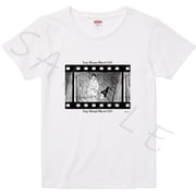 SYNC-GBGTS-CM 増田こうすけ劇場 ギャグマンガ日和GO Tシャツ デザインC Mサイズ