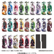 ブックマークコレクション NARUTO-ナルト-疾風伝 vol.1 2枚入り 1BOX（20個入） [コレクショントイ]