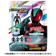 びっくらたまご 仮面ライダーゼッツ 1個 [コレクショントイ]