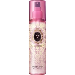 マシェリ カールセットローション EX 200ml [ヘアスタイリング]