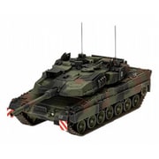 03360 1/35 レオパルト 2A7A1 [組立式プラスチックモデル]