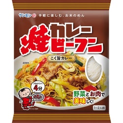 カレー 焼ビーフン こく旨カレー 58g