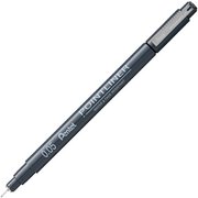ぺんてる 水性ペン ミリペン POINTLINER(ポイントライナー) 0.05 黒 S20P-05AD