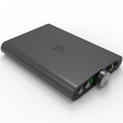 hip dac 3 ポータブルヘッドホンアンプ USB DAC内蔵 Black IFI-HIP-DAC3-B