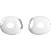 AirPods 4用 スリーブタイプ イヤーピース SednaEarfit for AirPods 4 Ultra Slim/Slim 各2ペア(計4ペア)セット AZL-SEDNA-AP4-SET