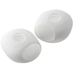 AirPods 4用 スリーブタイプ イヤーピース SednaEarfit for AirPods 4 Slim 3ペア AZL-SEDNA-AP4-S