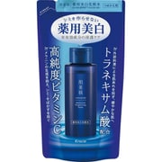 肌美精 薬用美白化粧水 詰替用 150ml [化粧水]