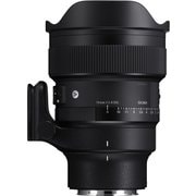 14mm F1.4 DG （Art） TL [単焦点レンズ Artライン ミラーレス一眼専用 フルサイズ対応 ライカLマウント 受注生産品]