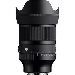 ヨドバシ.com - シグマ SIGMA 35mm F1.2 DG II （A） SE [単焦点