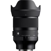 35mm F1.2 DG II （A） SE [単焦点レンズ Artライン ミラーレス専用 フルサイズ対応 ソニーEマウント]